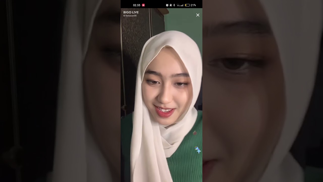 BIGO live malay