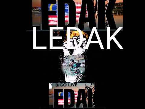 BIGO LIVE MALAYSIA FAMILY LEDAK