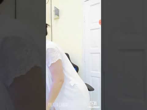 Bigo Live Melisa Ramora Goyang Bum Bum Tam Tam.