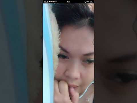 Bigo live merem melek merem melek merem enak
