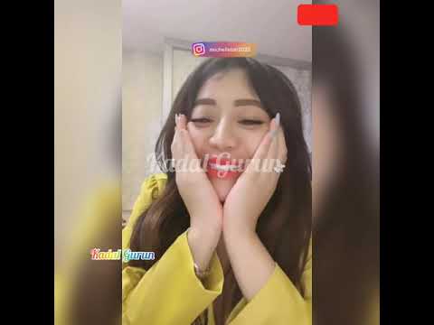 Bigo Live Michelle tan