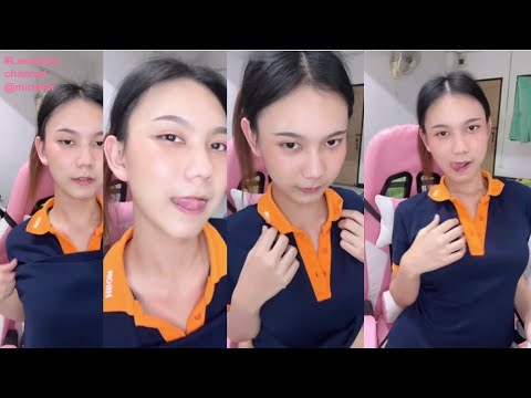 Bigo Live MindMii | Cute Live Bigo💕 |Bigo Live 2024 NEW #Mindmii #fypシ゚viralシ
