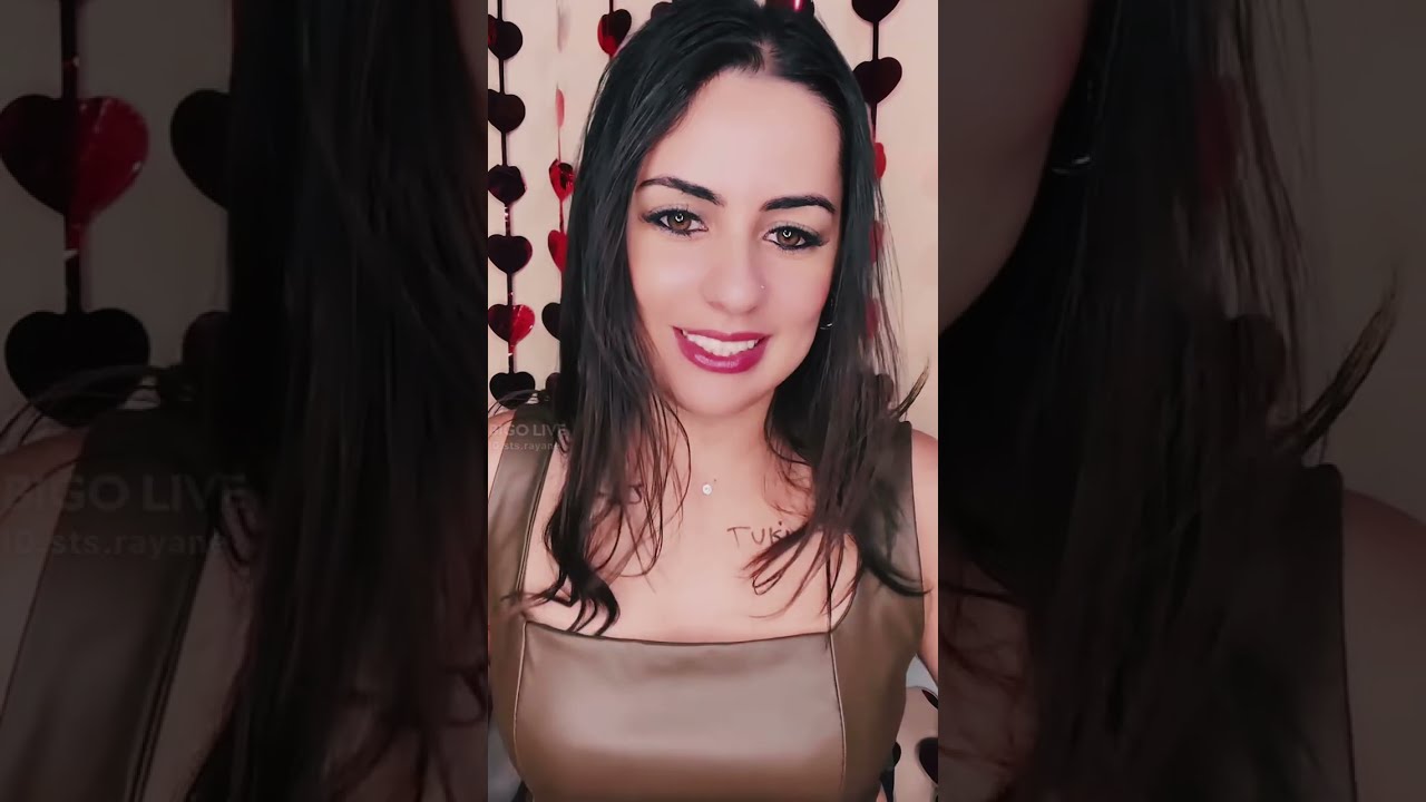 Bigo live Miss cele ⭐ 648💋💋