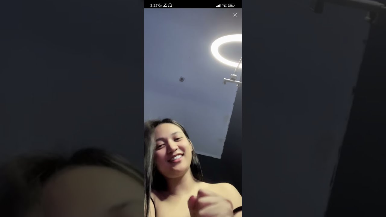Bigo live Miss Ochi Terbaru 2025 @cahayamalam007