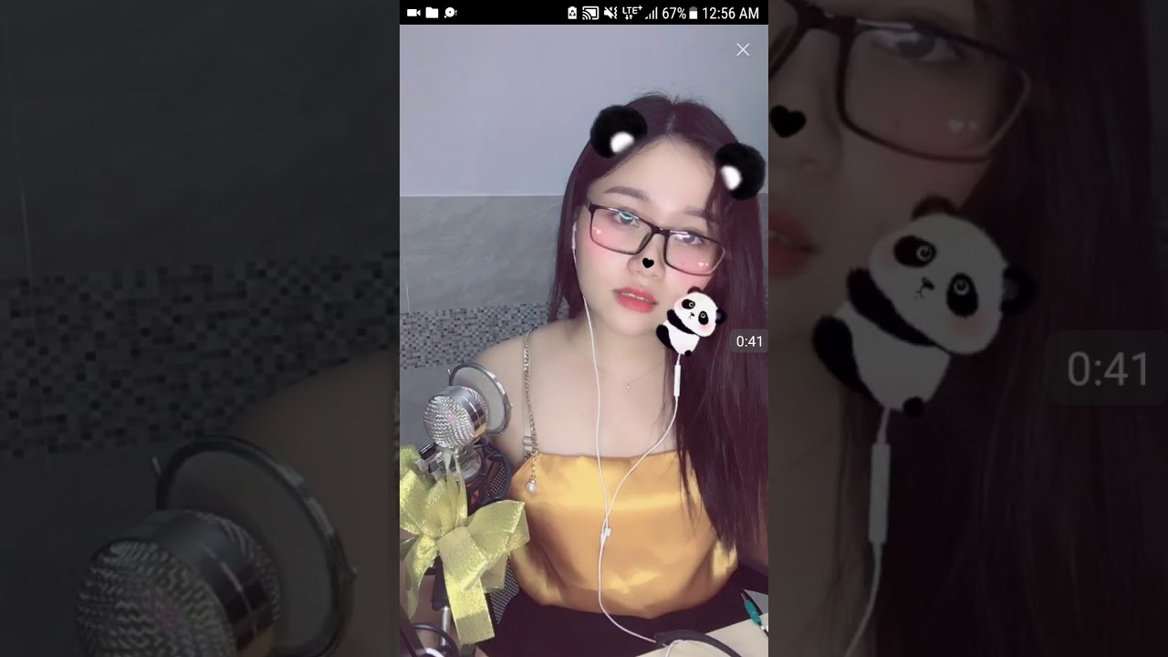 Bigo live miu em yêu