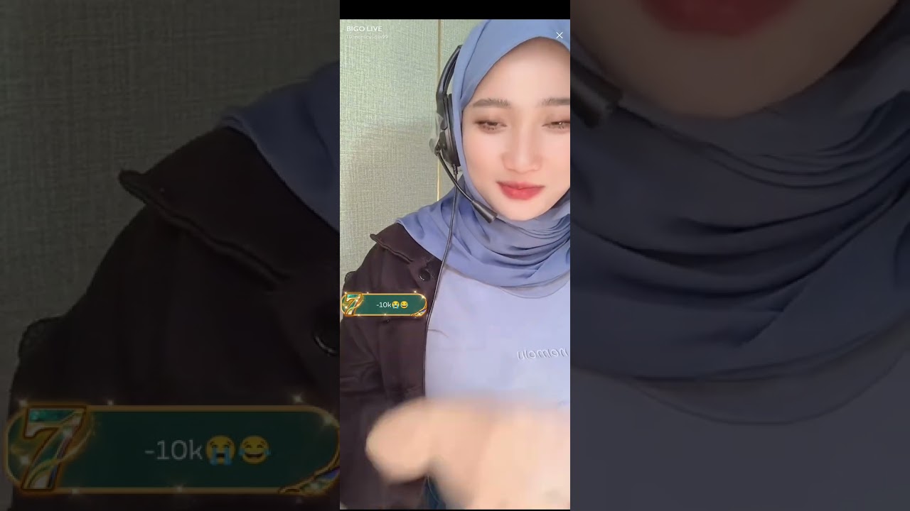BIGO LIVE MONIC