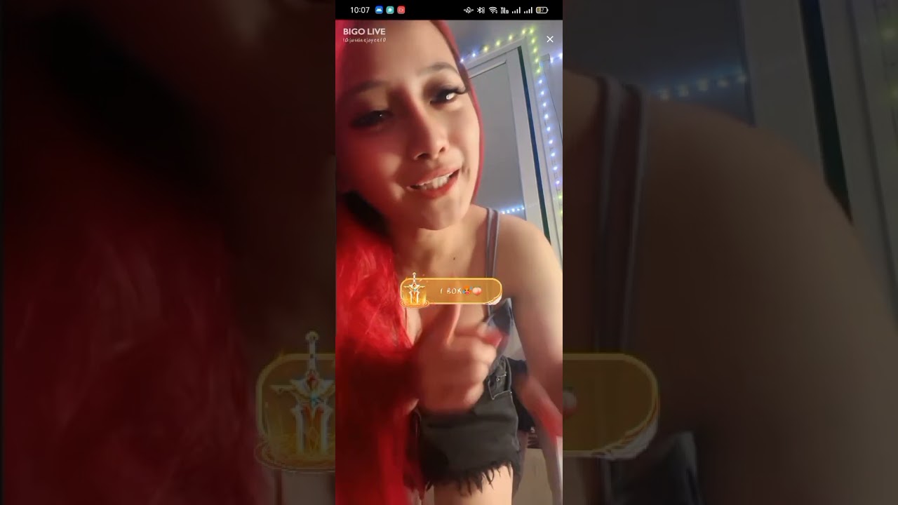 Bigo live ms hipon hot twerk|subscribe me for another video!!