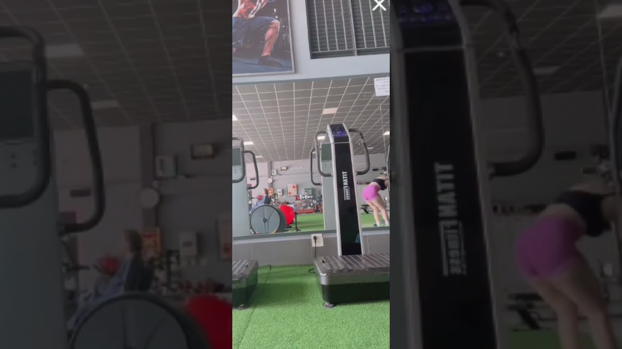 bigo live my gym