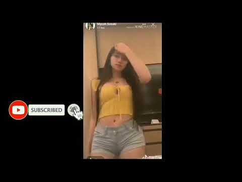 BIGO LIVE MYCAH SASAKI LIVE SHOW