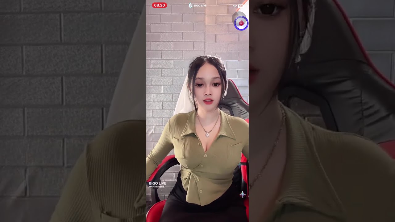 Bigo Live NadaRatu
