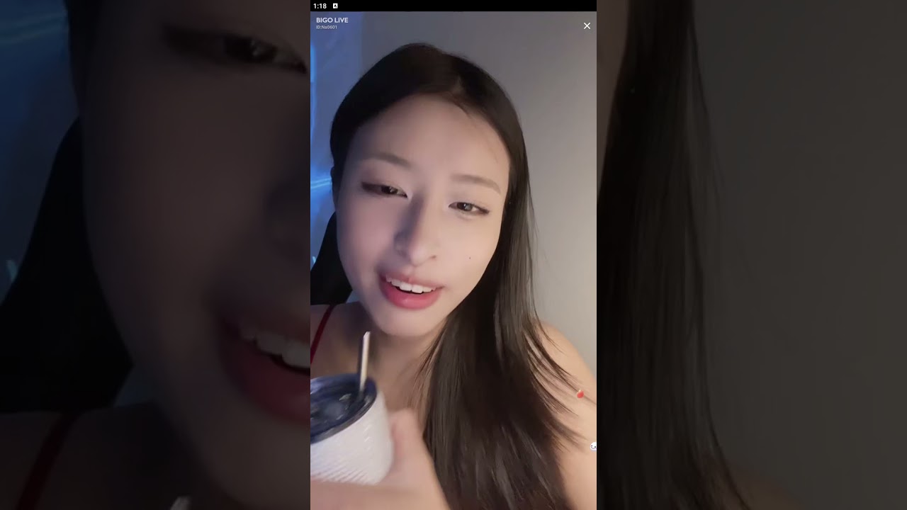 Bigo live Natasha