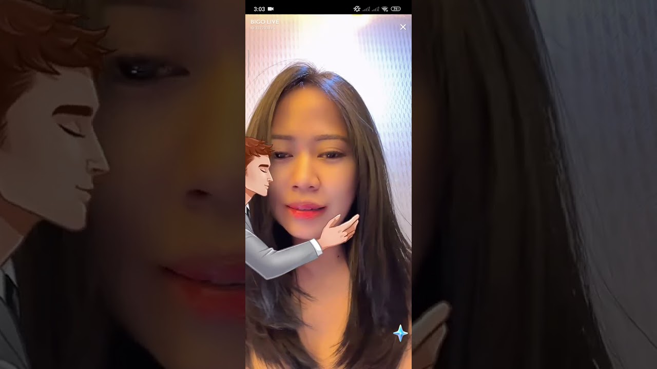 Bigo live ncut eb0t