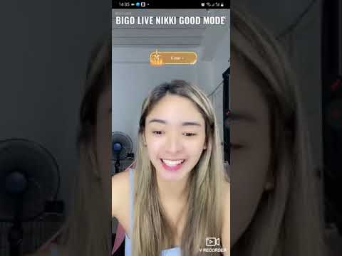 BIGO LIVE NIKKI (GOOD MODE)