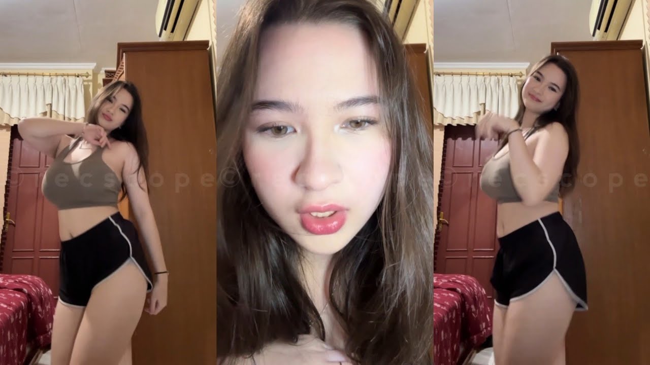 BIGO LIVE: Olivia Payten | 2023-11-21