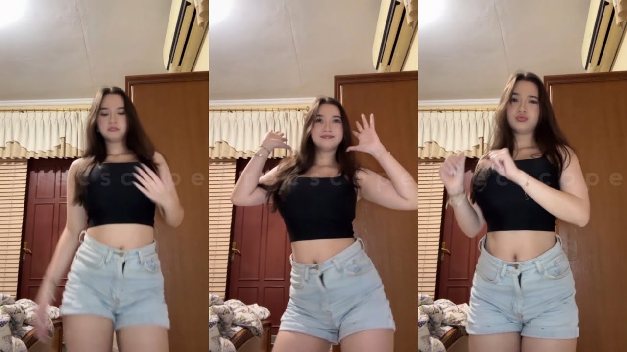 BIGO LIVE: Olivia Payten | 2024-01-17