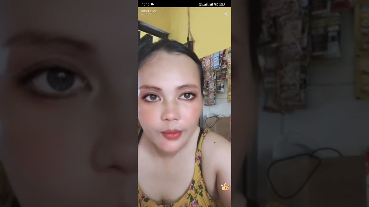 BIGO LIVE OPEN UTING | TANTE GOYANG HOT VIRAL BIGO LIVE 2025