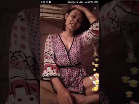 bigo live pamer belahan dada part 2