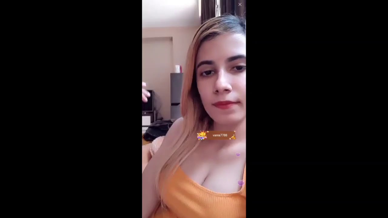 bigo live pamer uting!!!