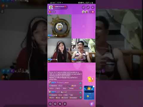 bigo live part 4