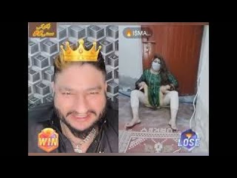 bigo live pehlwan and zoya punshmint pk