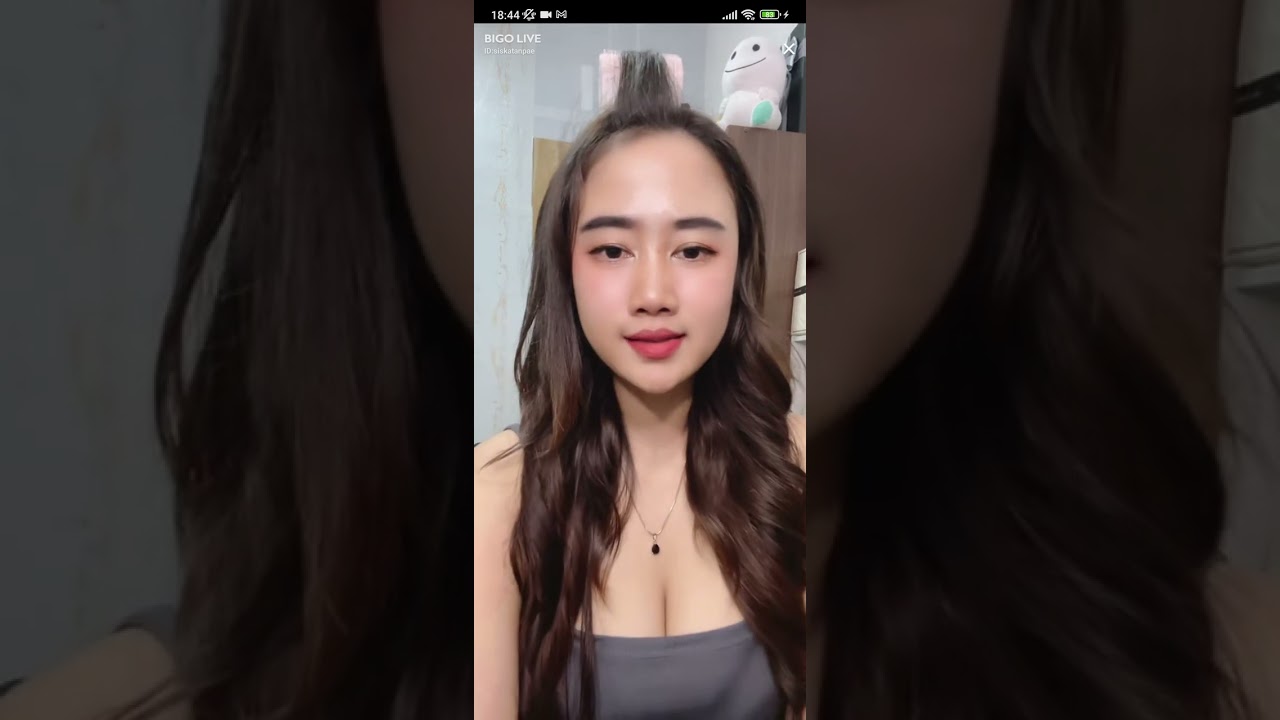 bigo live pemersatu brondong | kak ocha suka cowok yang apa adanya & gak friendly