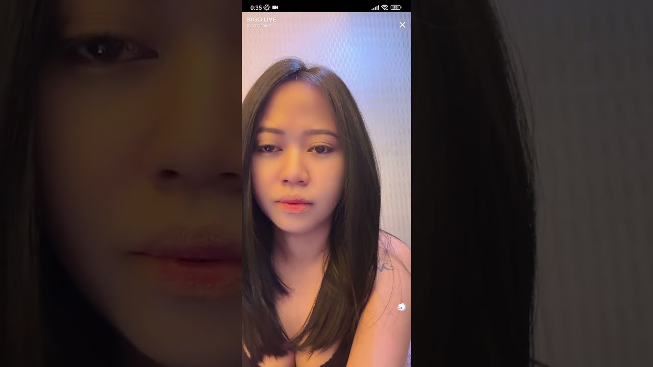 bigo live pemersatu jablay | kak ncuttt Setia temenin jablay