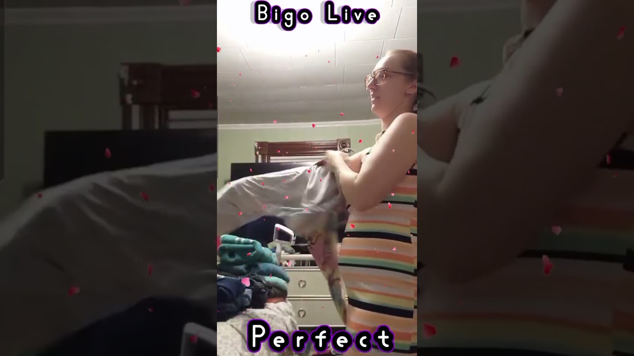 Bigo Live Perfect #360