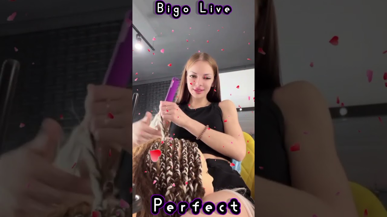 Bigo Live Perfect #404