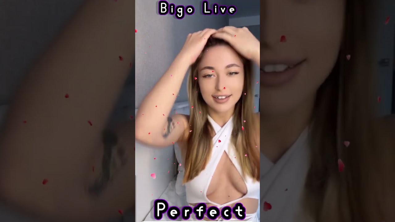 Bigo Live Perfect #444