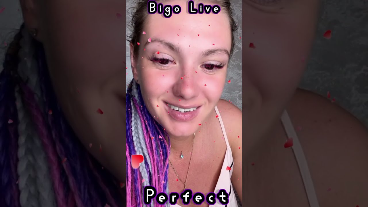Bigo Live Perfect #450