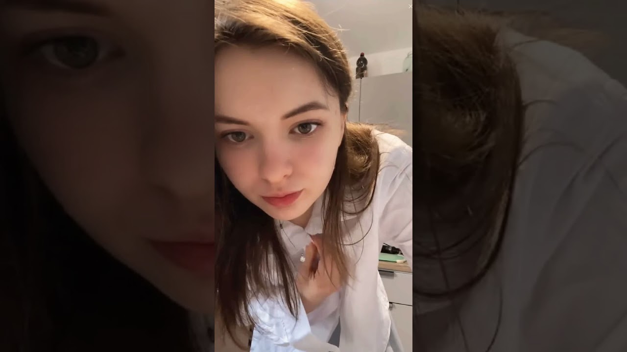 Bigo Live Periscope beauty Daimond  | #cutegirls #girlthailand #สาวน่ารัก  #mindmii #Lamdouy_Channel