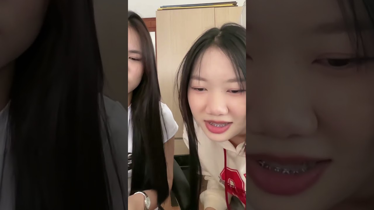 Bigo Live Periscope girl ❤️12❤️ #periscope #live #girlthailand #Cutegirl #สาวน่ารัก