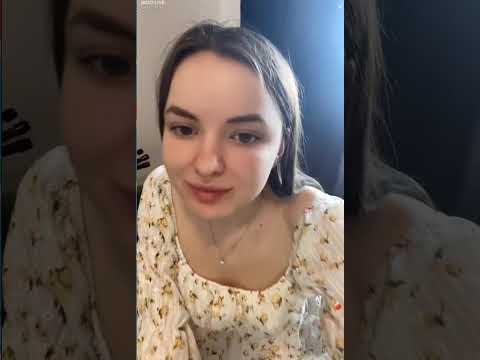 Bigo Live periscope girl Tango live #Tango periscope #Cutegirl #สาวน่ารัก 😘