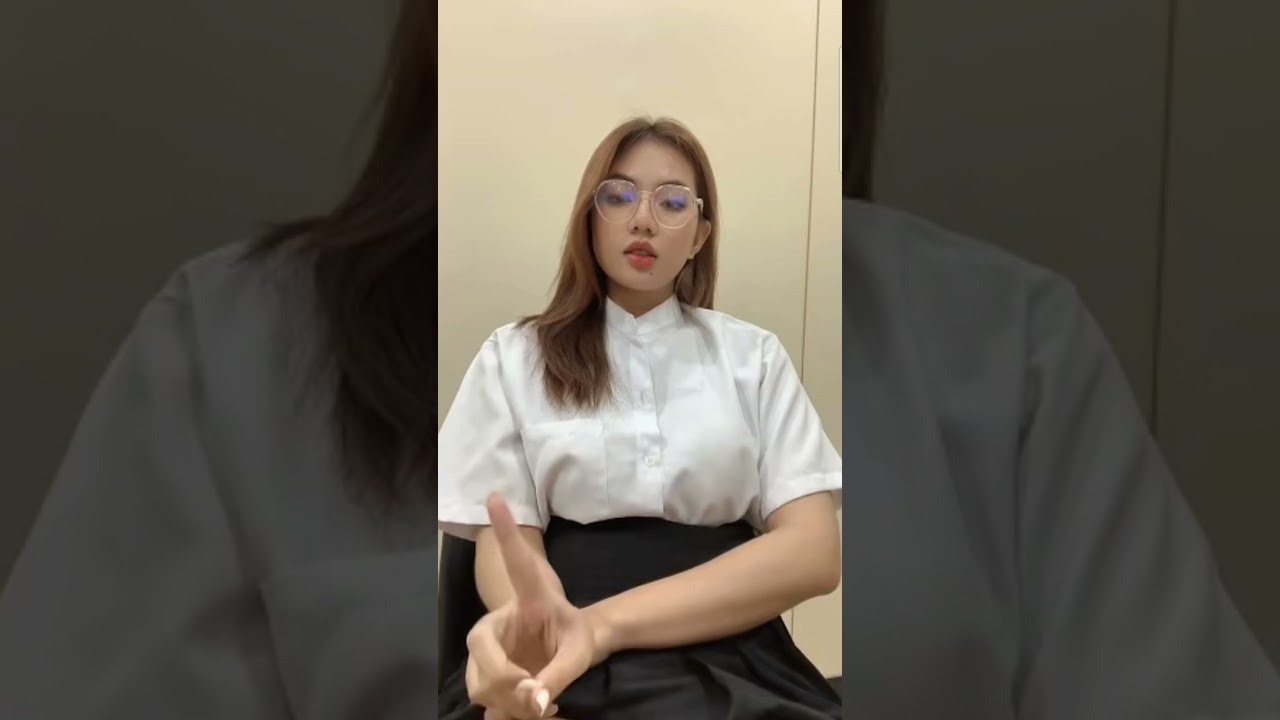 Bigo Live Periscope #periscope #live #girlthailand #Cutegirl #สาวน่ารัก 💕