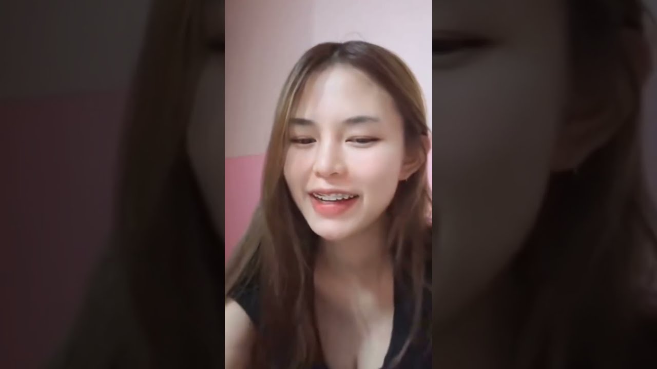 Bigo Live Periscope #periscope #live #girlthailand #Cutegirl #สาวน่ารัก 💕