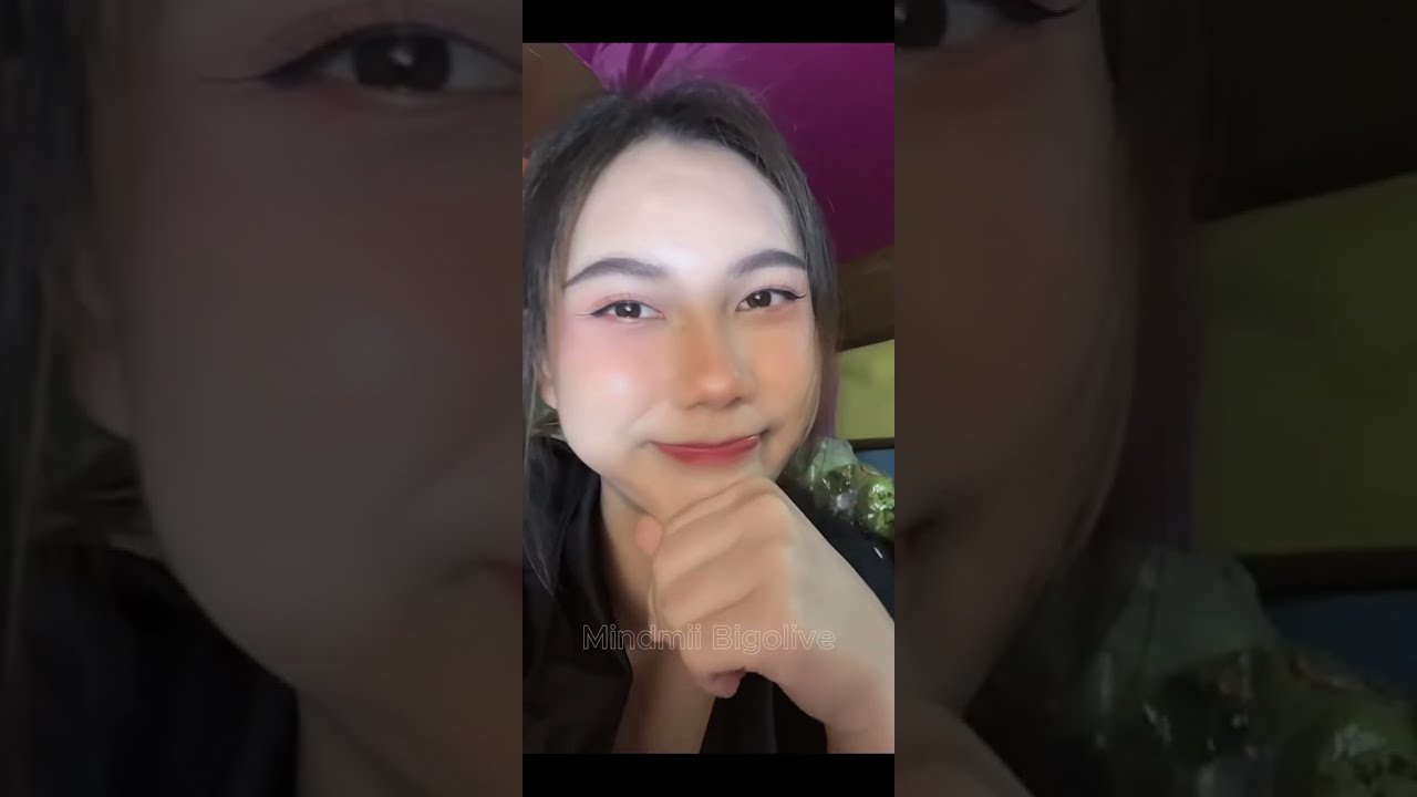 BIGO LIVE PERRISCOP LIVE BROADCAST 824