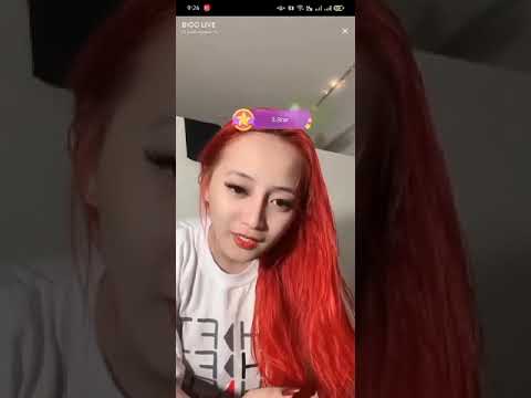 Bigo live pinay ms.hipon hot twerk