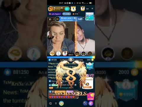 Bigo Live PK battle Nov 2021 part 3