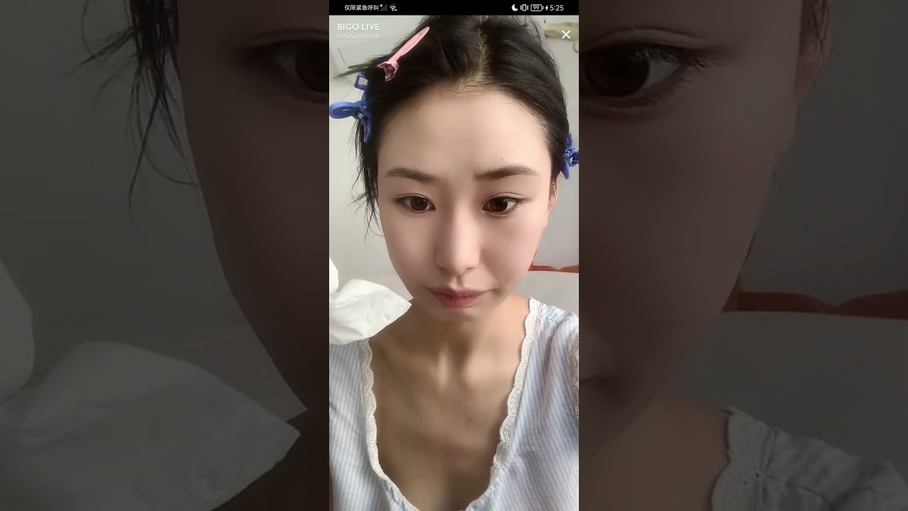 Bigo Live Pretty Chinese❤️❤️❤️