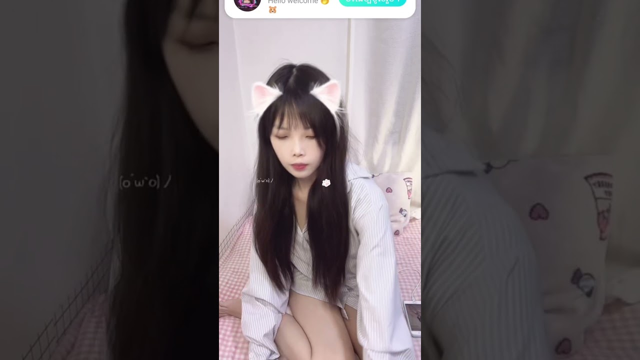 Bigo Live pretty girl #bigo #broadcast
