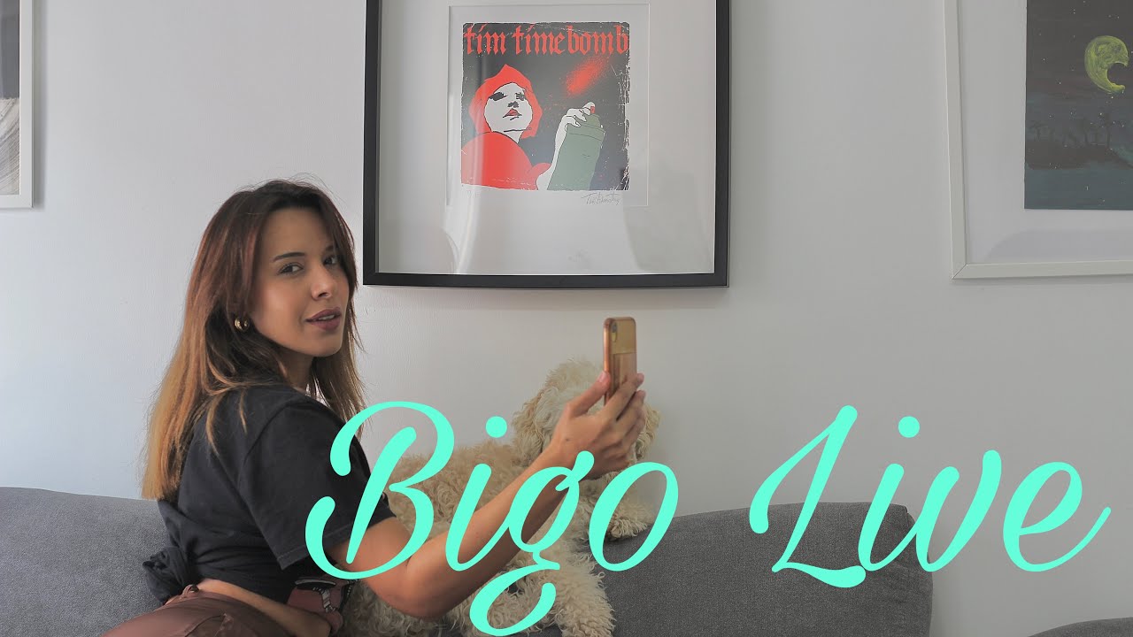 Bigo Live #Problems 🔥