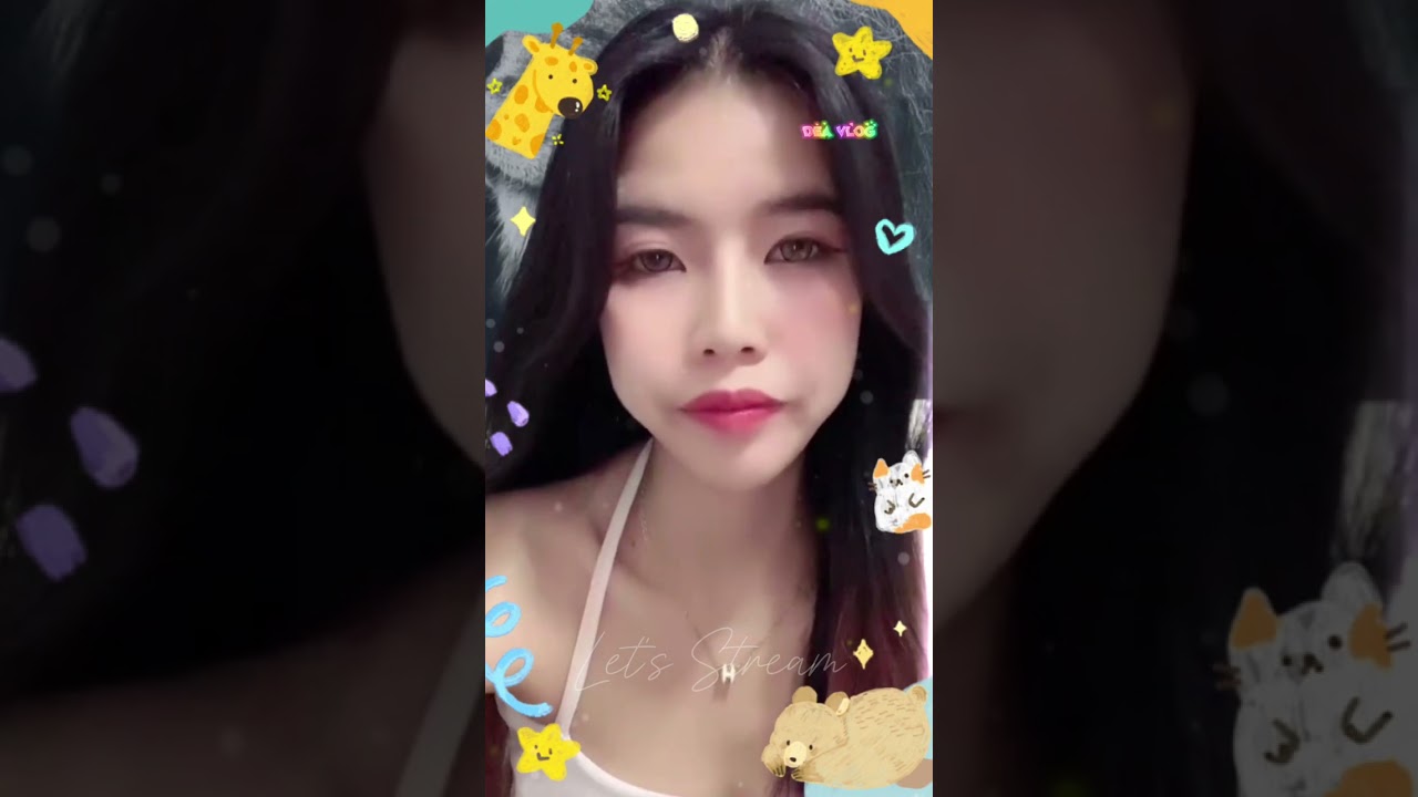 Bigo Live Reaction ✨Dea🌞|| Girl Live#_27 #bigo #periscope #live #tango #fashionstyle #art
