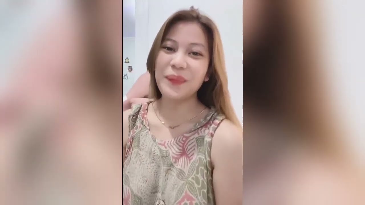 Bigo Live Reaction ❣️Mayang❣️|| Girl Live#_0357 |No br4😍 #bigo #periscope #tango #fashionmodel