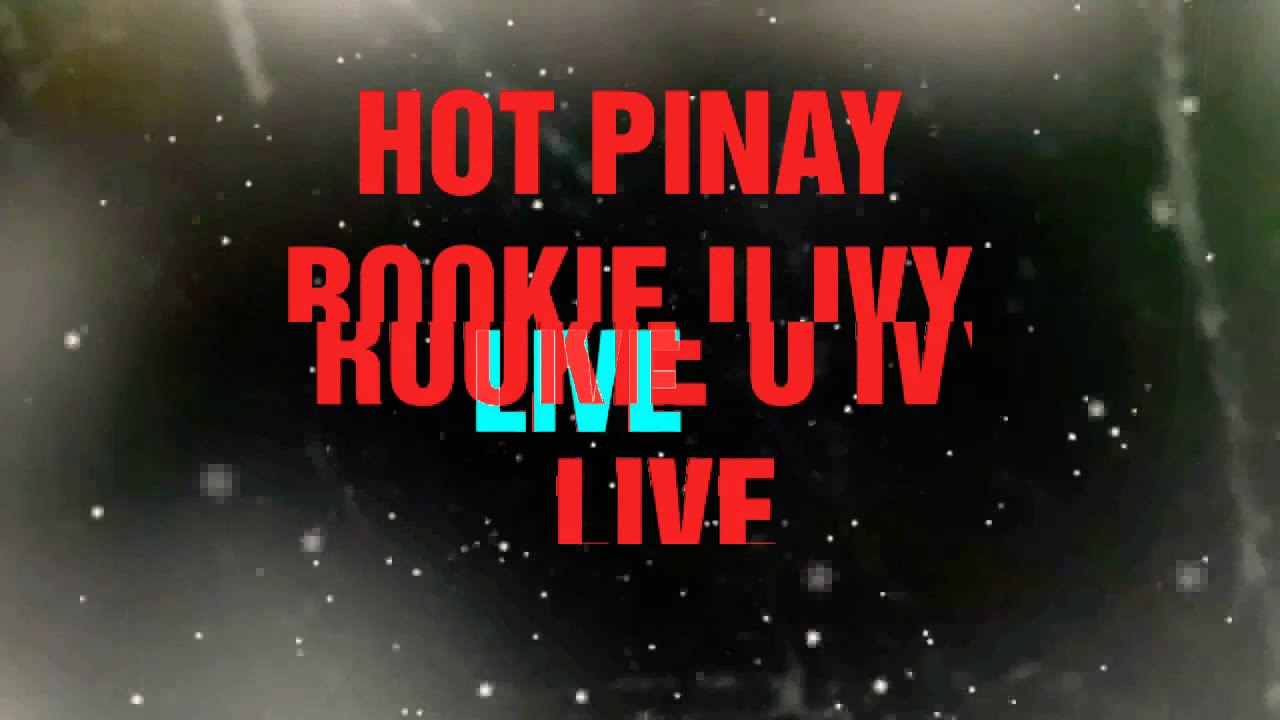 BIGO LIVE ROOKIE IVY 001
