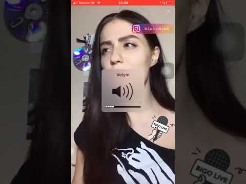 Bigo live russia - girl