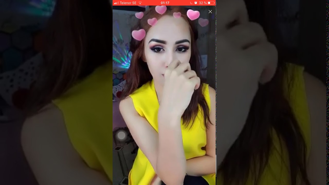 Bigo live russia 🖤🧡