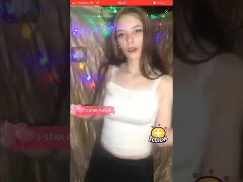 Bigo live russia dance