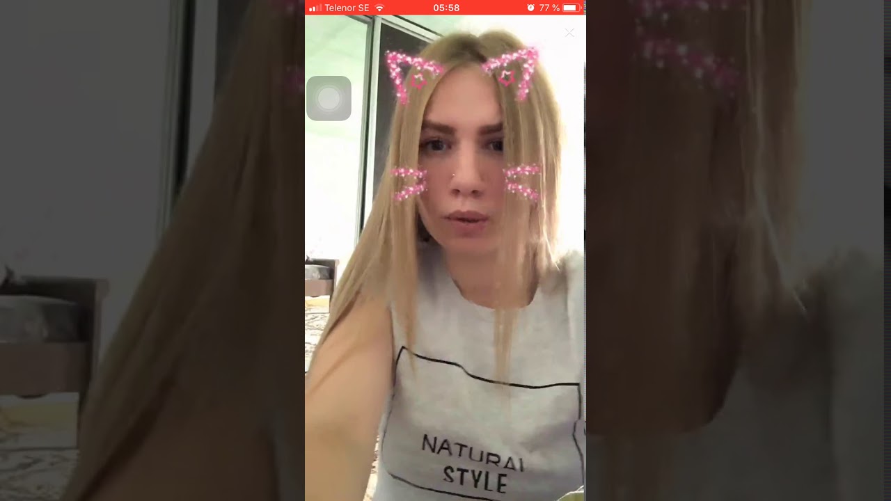 Bigo live russia girl