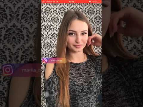 Bigo live russia model