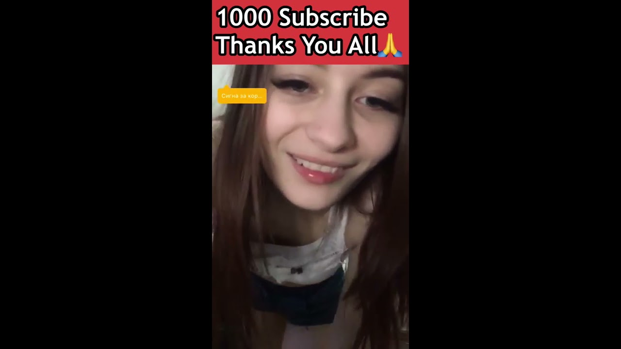 BIGO Live- Russian girl sexy dance